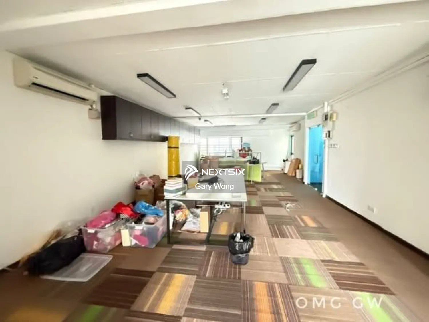 Office For Rent in Bukit Jalil Kuala Lumpur