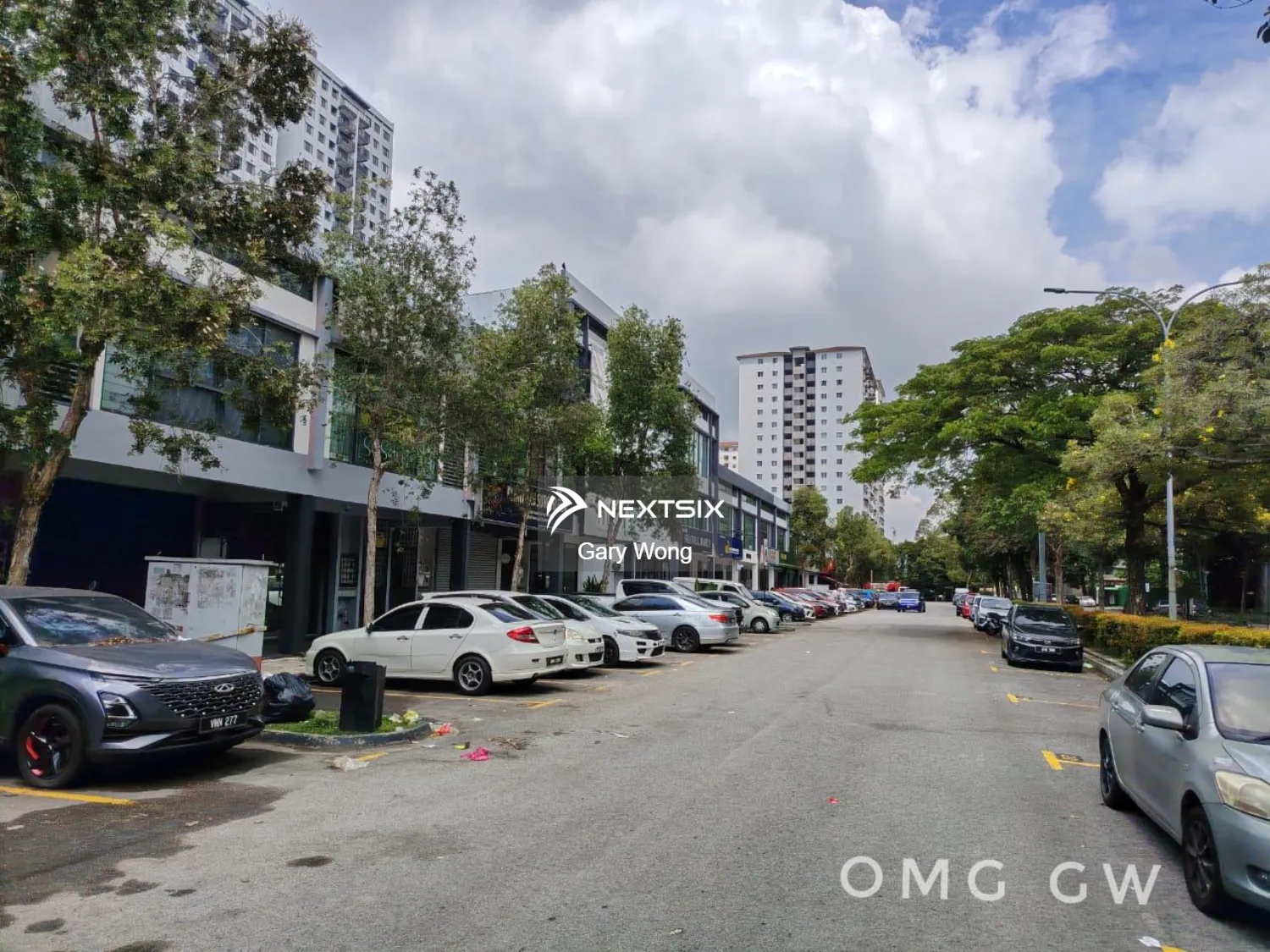 Shop For Rent in Shah Alam Selangor - Image 5
