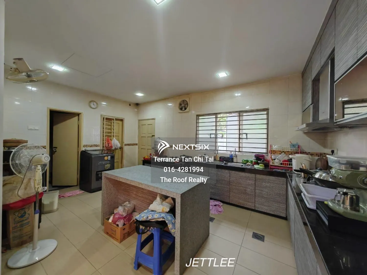 2-sty Terrace/Link House For Sale in Shah Alam Selangor - Image 10
