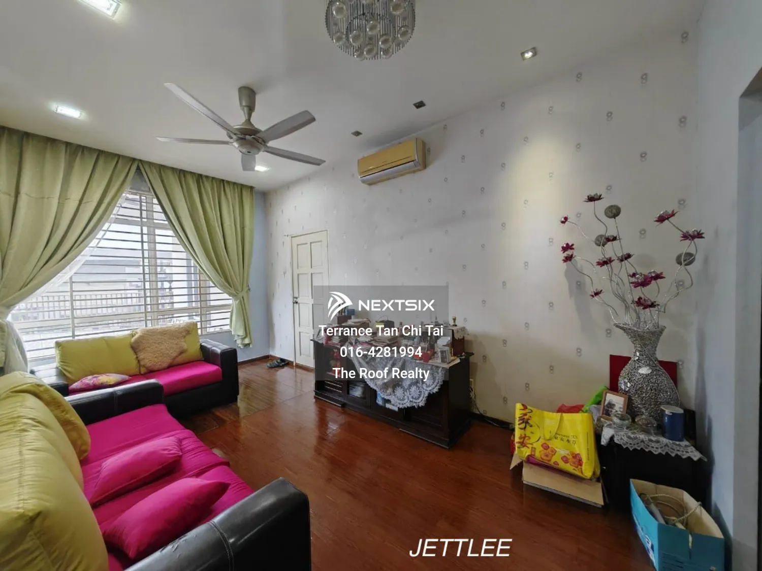 2-sty Terrace/Link House For Sale in Shah Alam Selangor - Image 5