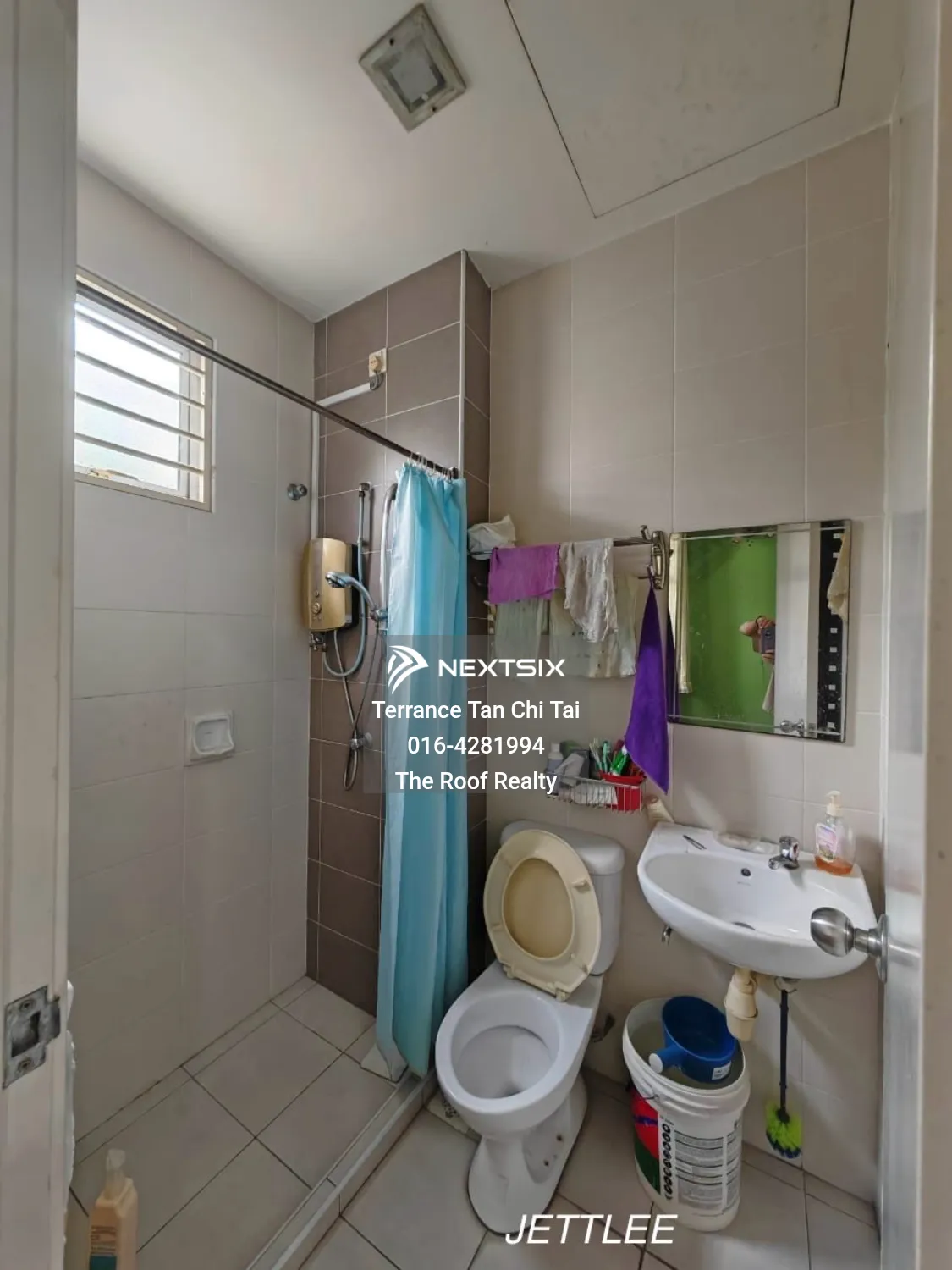 2-sty Terrace/Link House For Sale in Shah Alam Selangor - Image 7