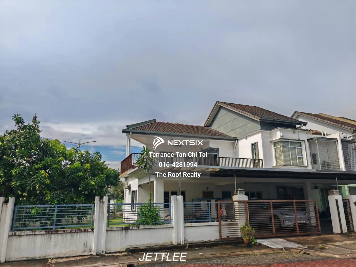 2-sty Terrace/Link House For Sale in Shah Alam Selangor - Image 8