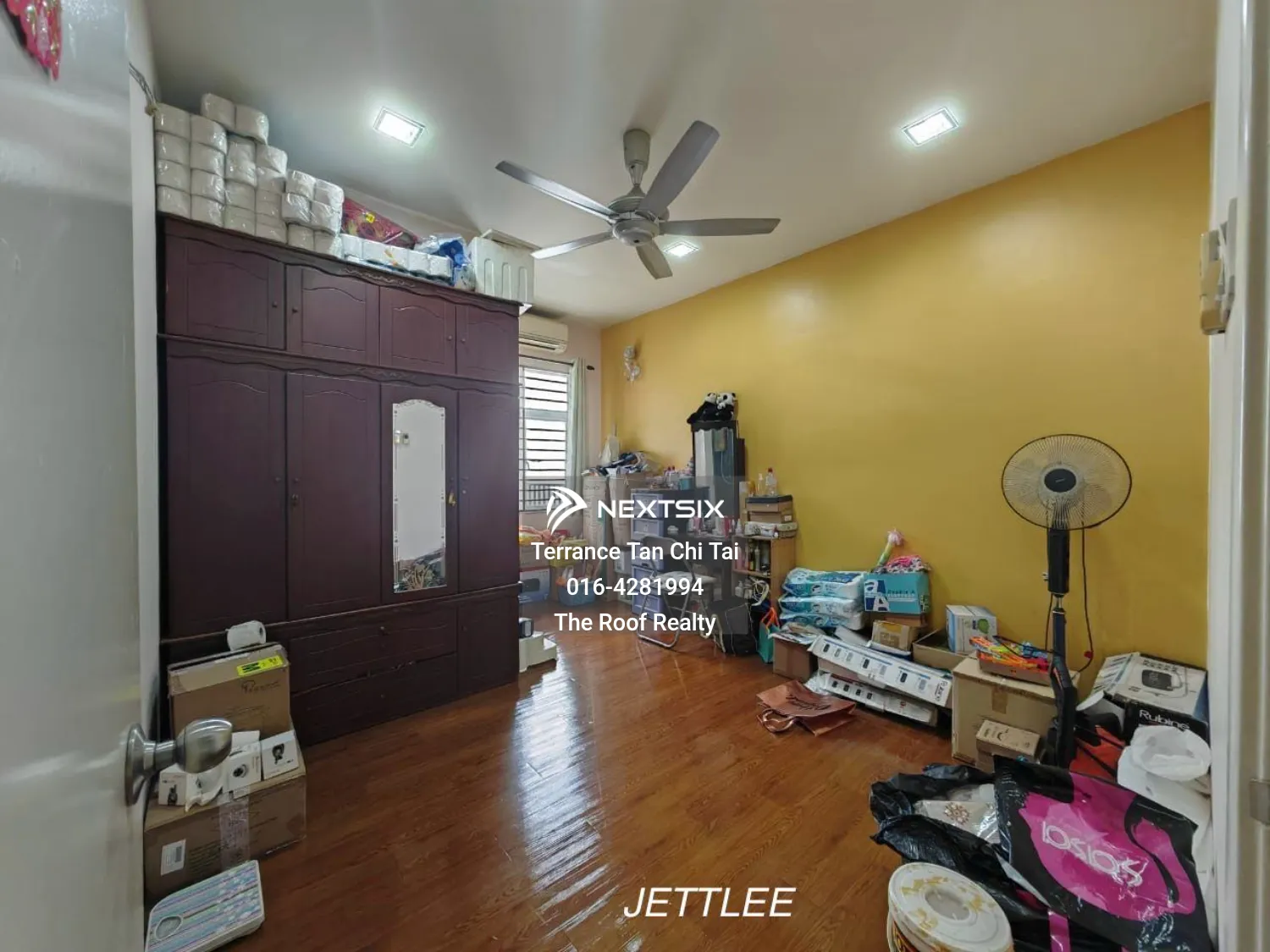 2-sty Terrace/Link House For Sale in Shah Alam Selangor - Image 9