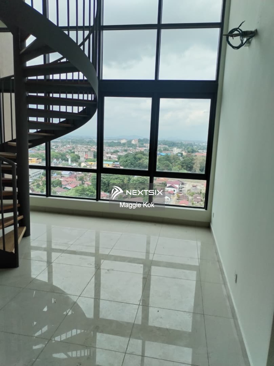 Condominium For Sale in Melaka City Melaka