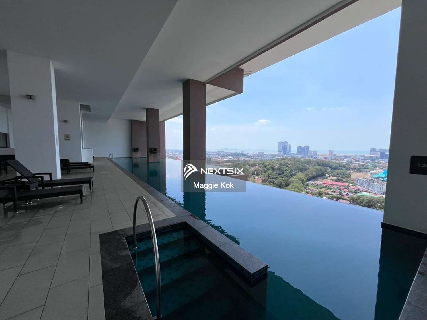 Condominium For Sale in Melaka City Melaka - Image 10