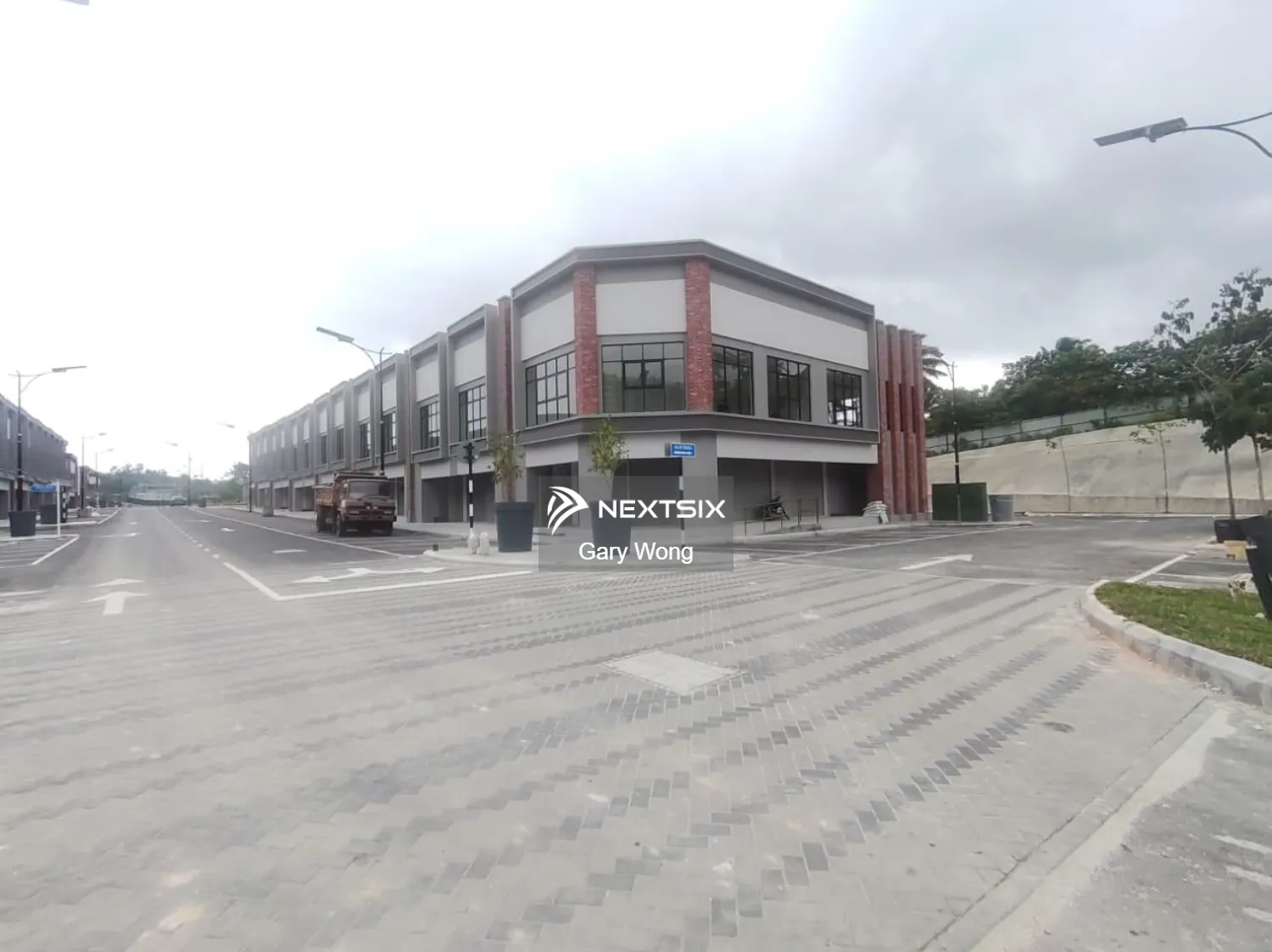 Shop Office For Rent in Rawang Selangor