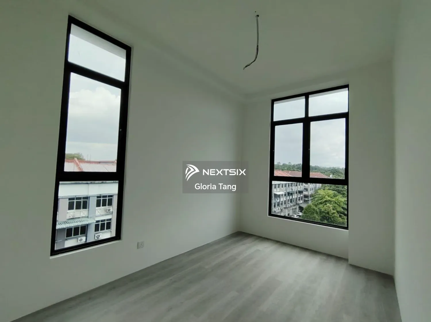 Apartment For Sale in Kuching Sarawak