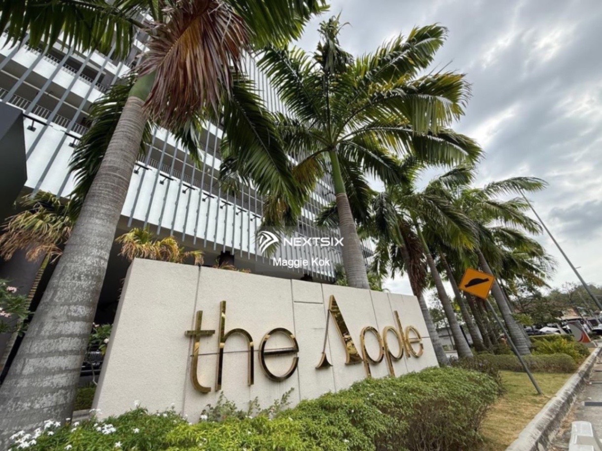 Condominium For Sale in Melaka City Melaka