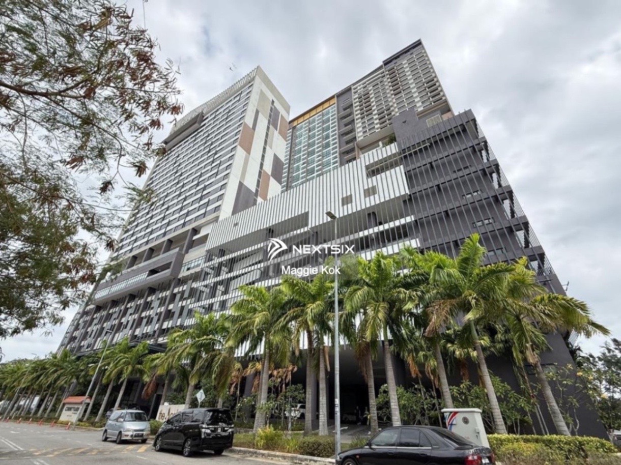Condominium For Sale in Melaka City Melaka - Image 11