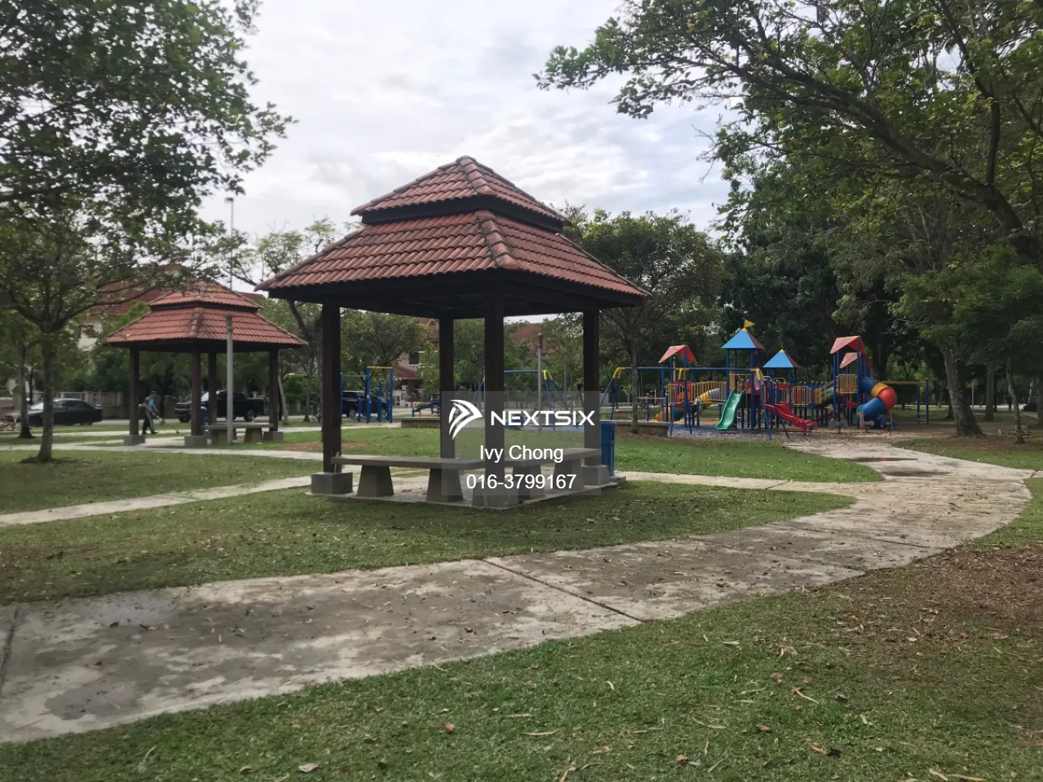 2-sty Terrace/Link House For Sale in Puchong Selangor - Image 11