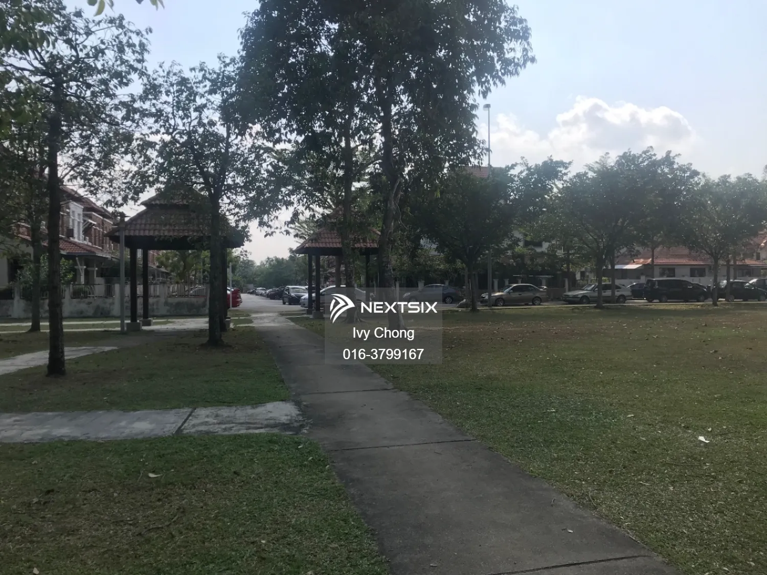 2-sty Terrace/Link House For Sale in Puchong Selangor - Image 7