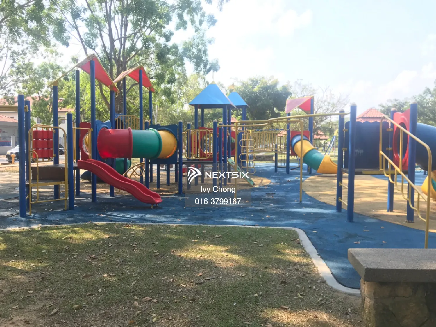 2-sty Terrace/Link House For Sale in Puchong Selangor - Image 8