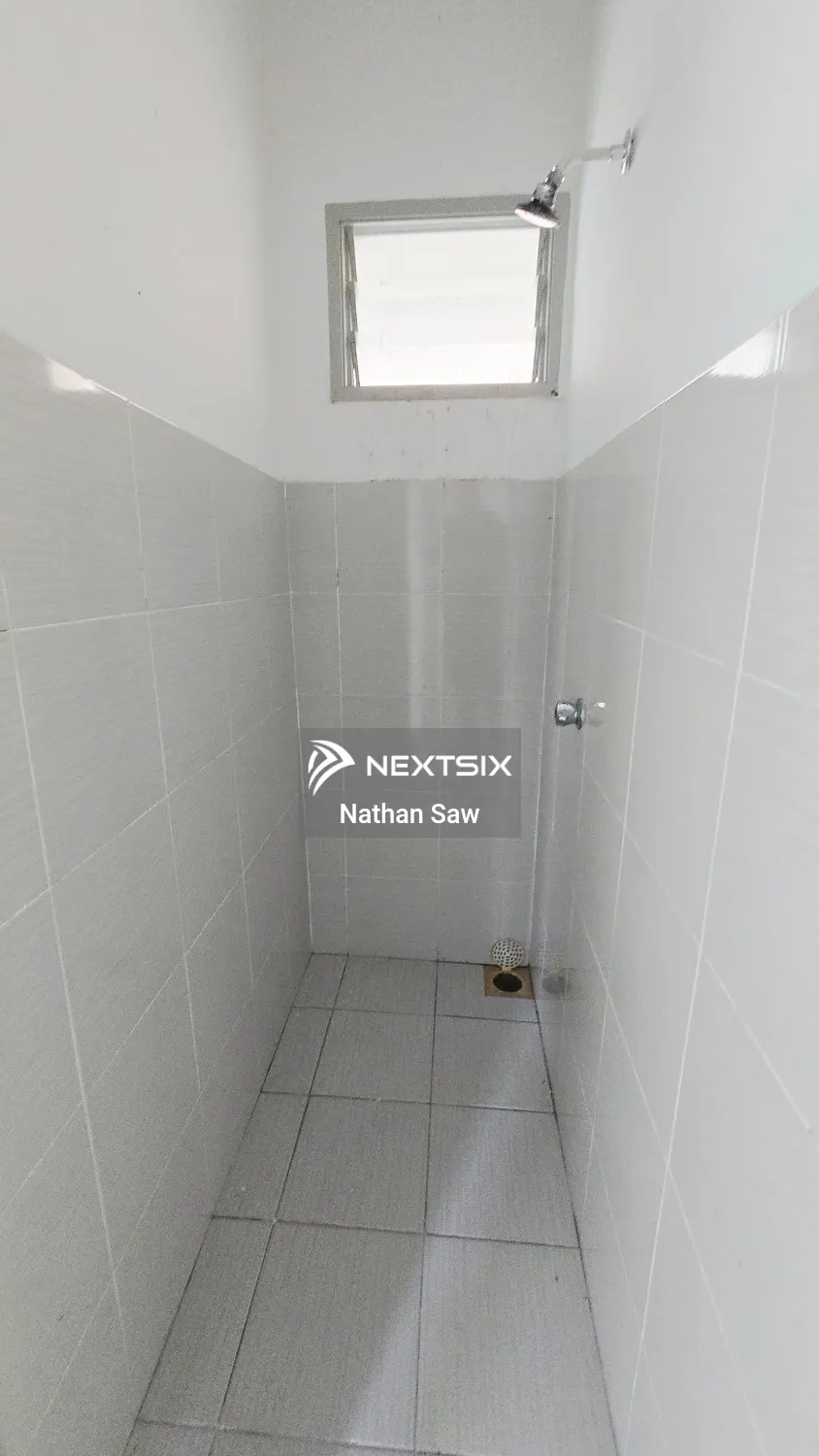 Flat For Sale in Bukit Mertajam Penang - Image 7