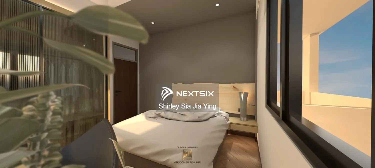 Townhouse For Sale in Bintulu Sarawak - Image 10