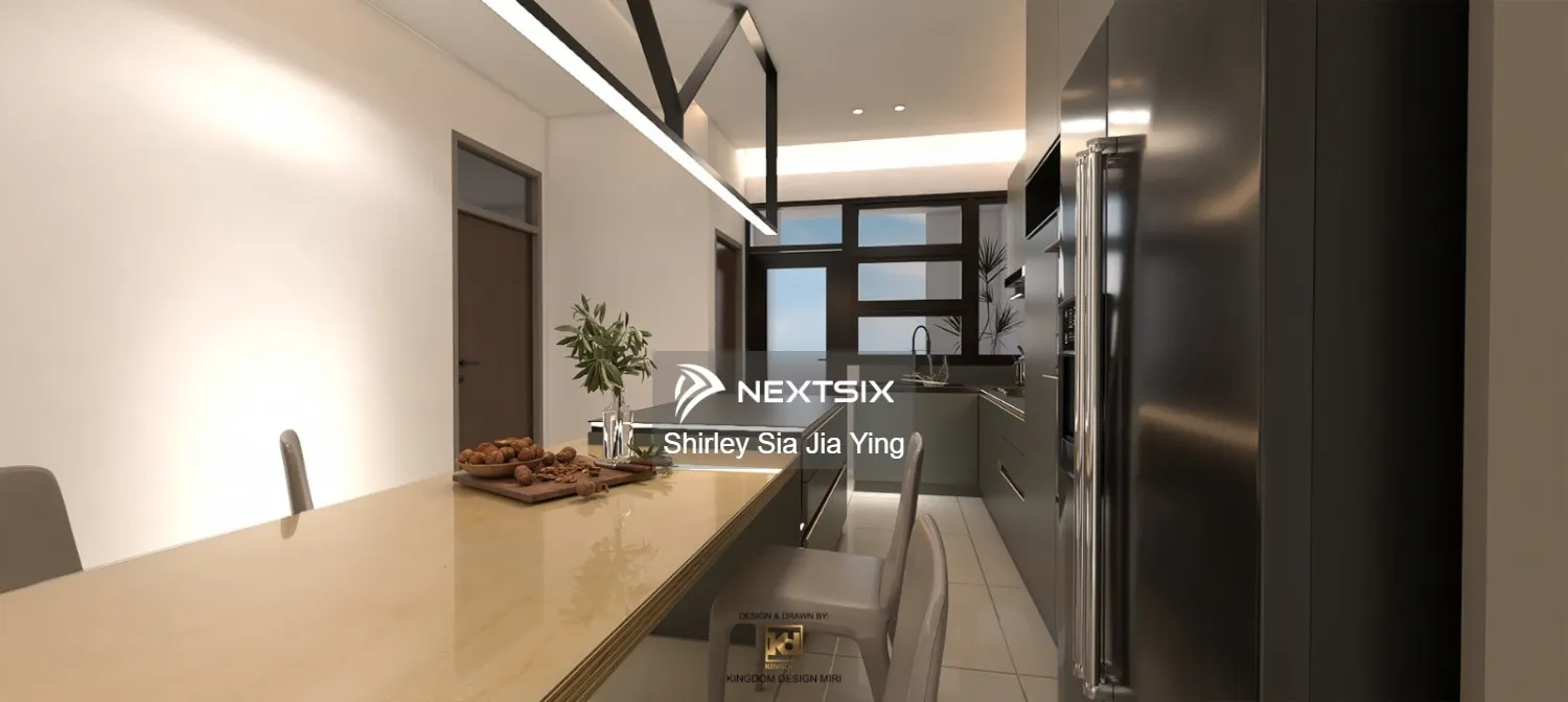 Townhouse For Sale in Bintulu Sarawak - Image 7