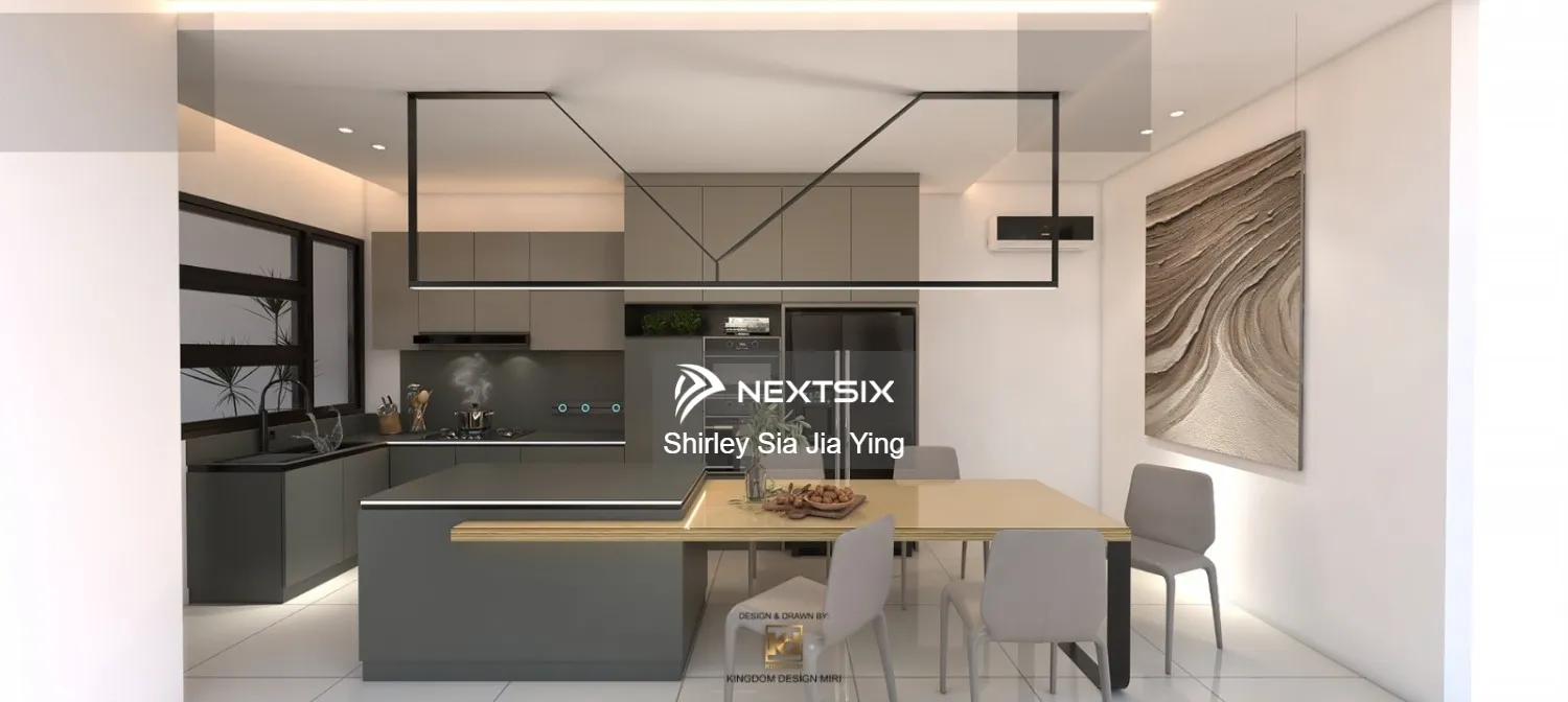Townhouse For Sale in Bintulu Sarawak - Image 8