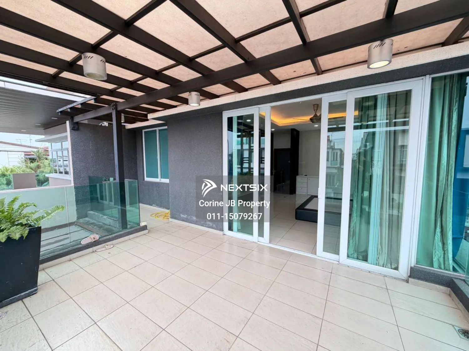 Cluster House For Sale in Johor Bahru Johor - Image 10