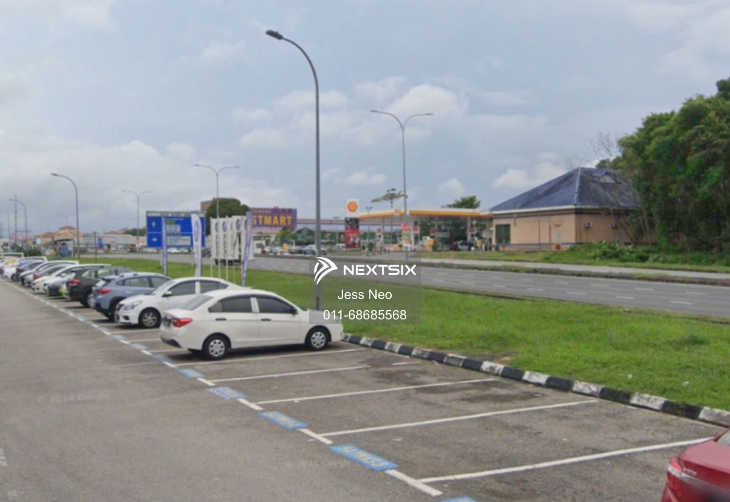 Shop For Rent in Iskandar Puteri (Nusajaya) Johor - Image 5
