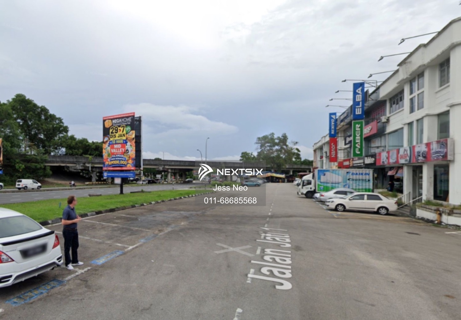 Shop For Rent in Iskandar Puteri (Nusajaya) Johor - Image 6
