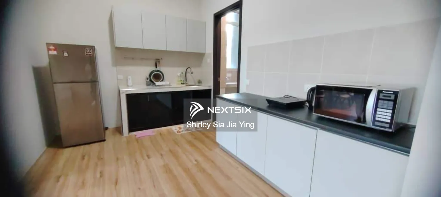 Apartment For Rent in Kuching Sarawak - Image 4