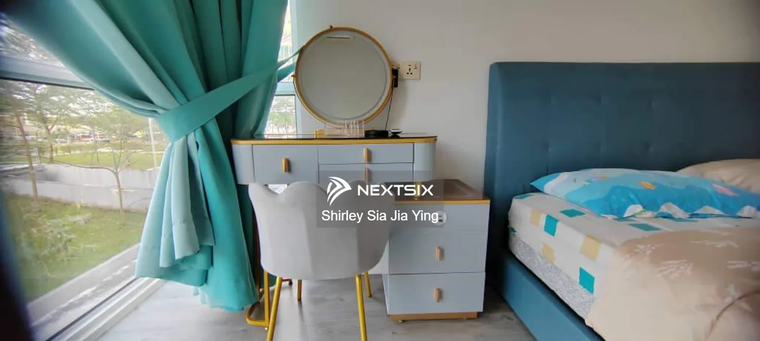 Apartment For Rent in Kuching Sarawak - Image 7