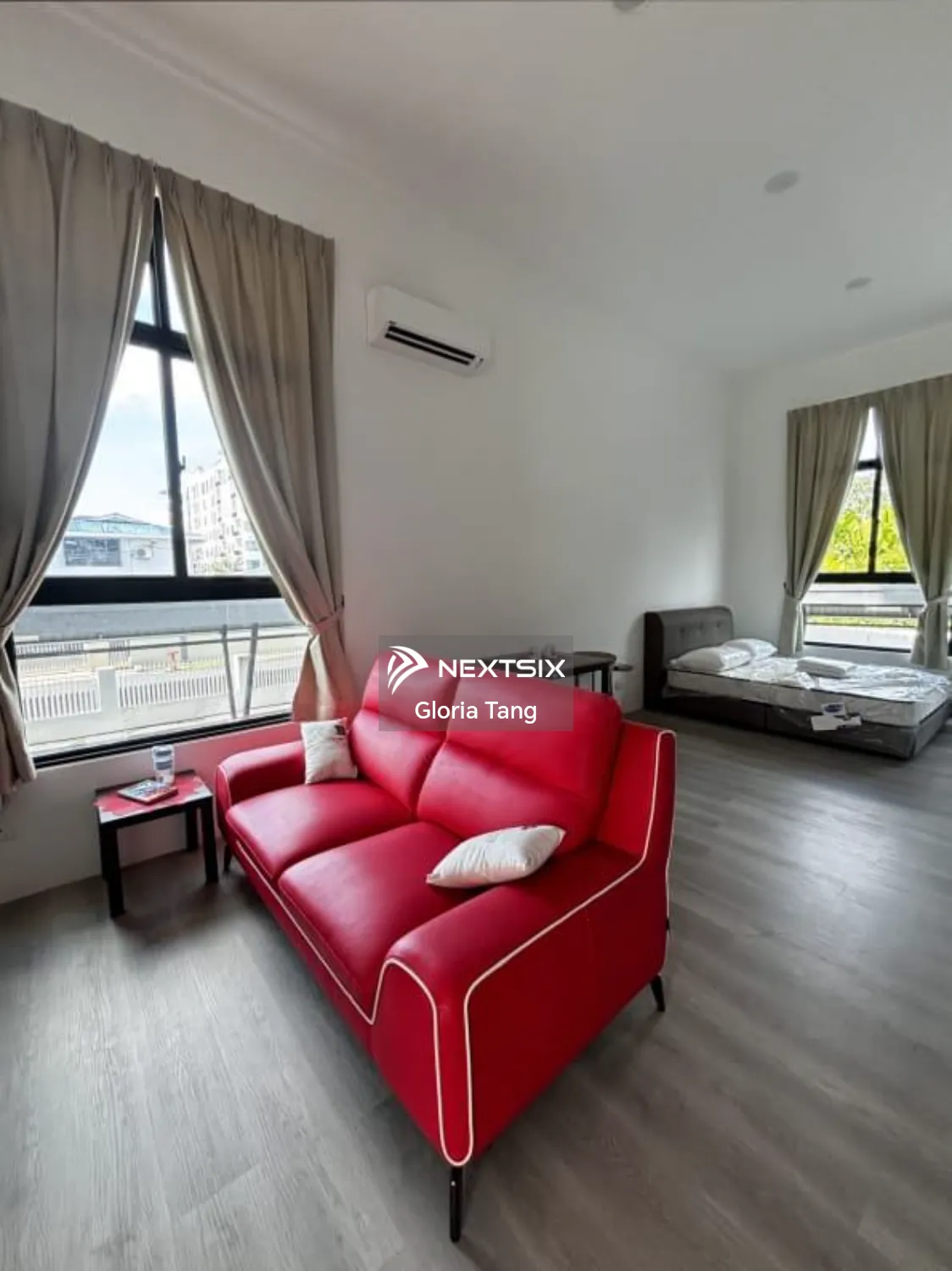 Apartment For Rent in Kuching Sarawak