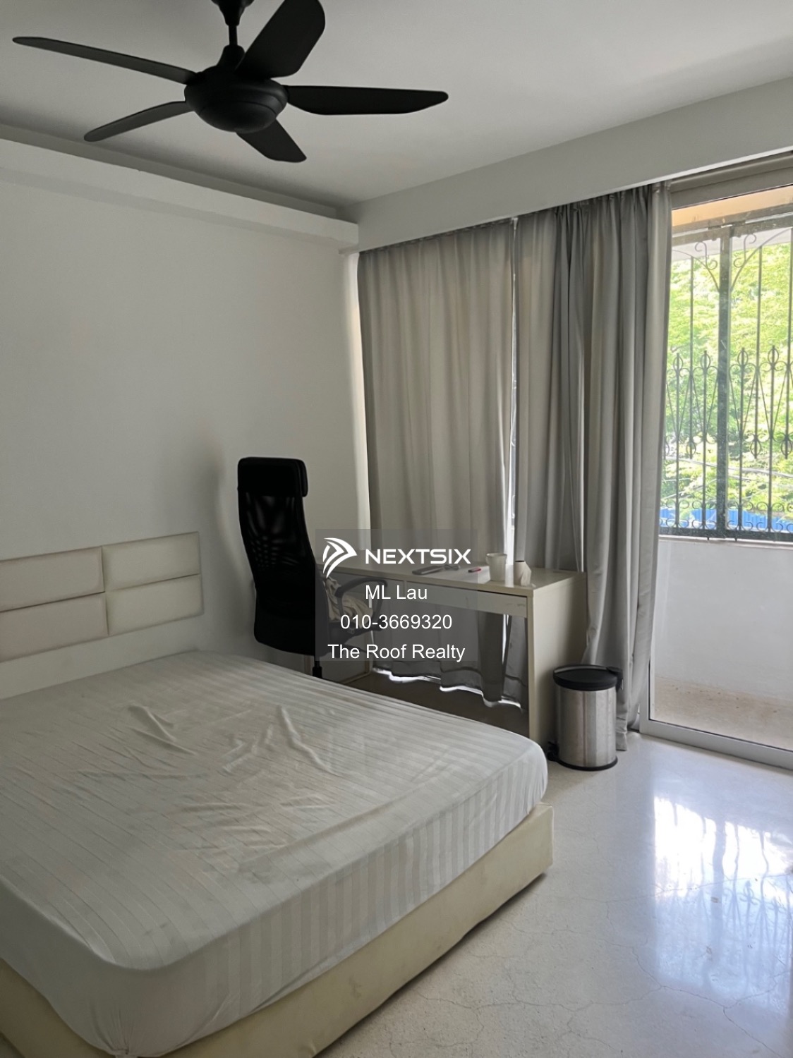 2.5-sty Terrace/Link House For Sale in Taman Desa Wilayah Persekutuan Kuala Lumpur - Image 5