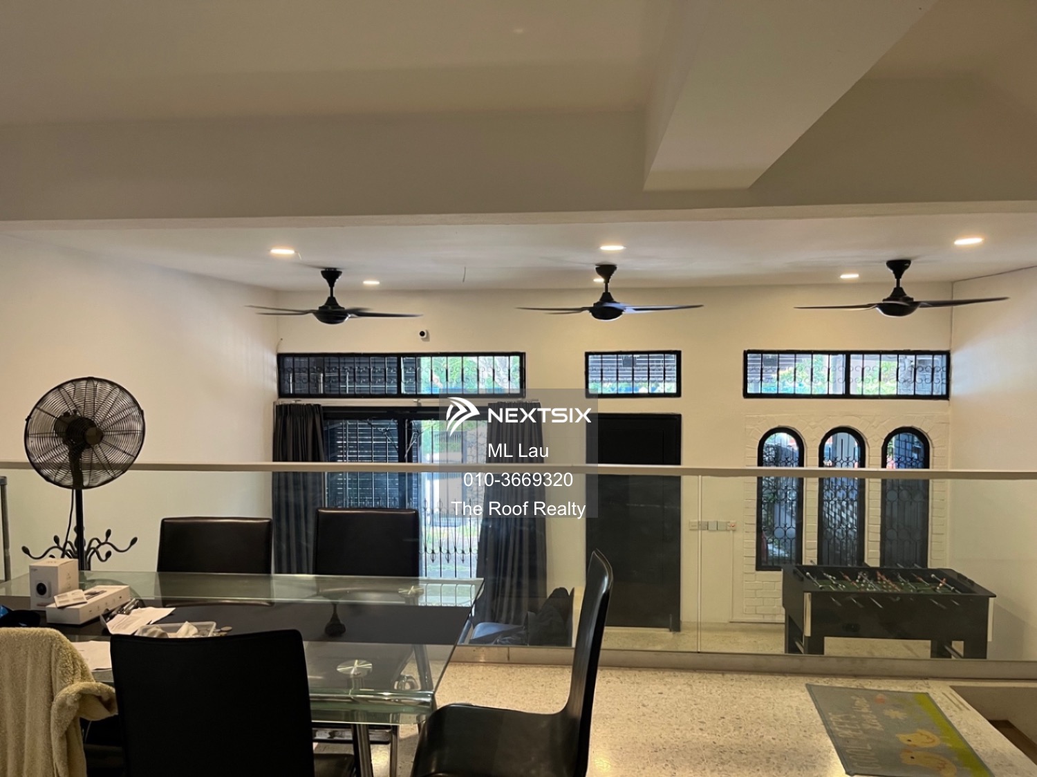 2.5-sty Terrace/Link House For Sale in Taman Desa Wilayah Persekutuan Kuala Lumpur - Image 6