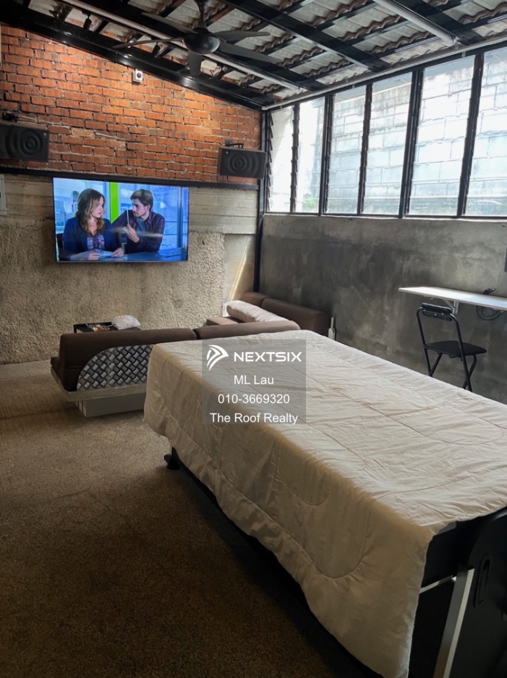 2.5-sty Terrace/Link House For Sale in Taman Desa Wilayah Persekutuan Kuala Lumpur - Image 8
