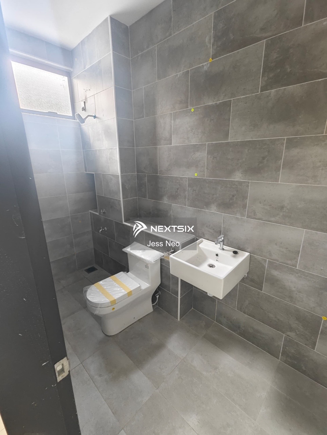 Cluster House For Rent in Skudai Johor - Image 11