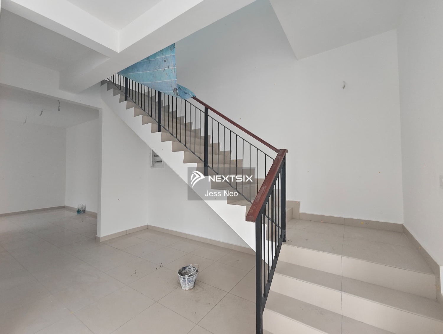Cluster House For Rent in Skudai Johor - Image 5