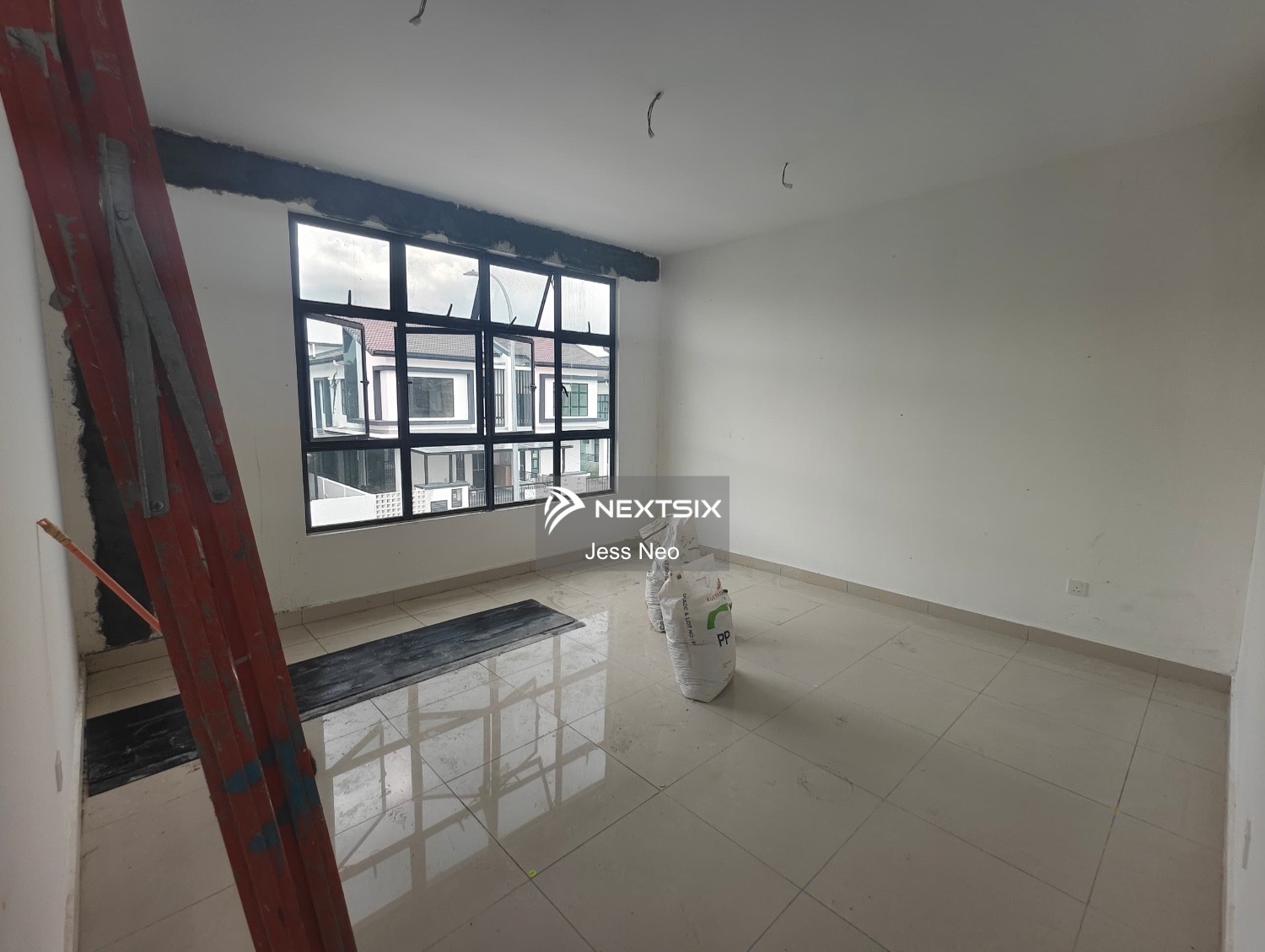 Cluster House For Rent in Skudai Johor - Image 6