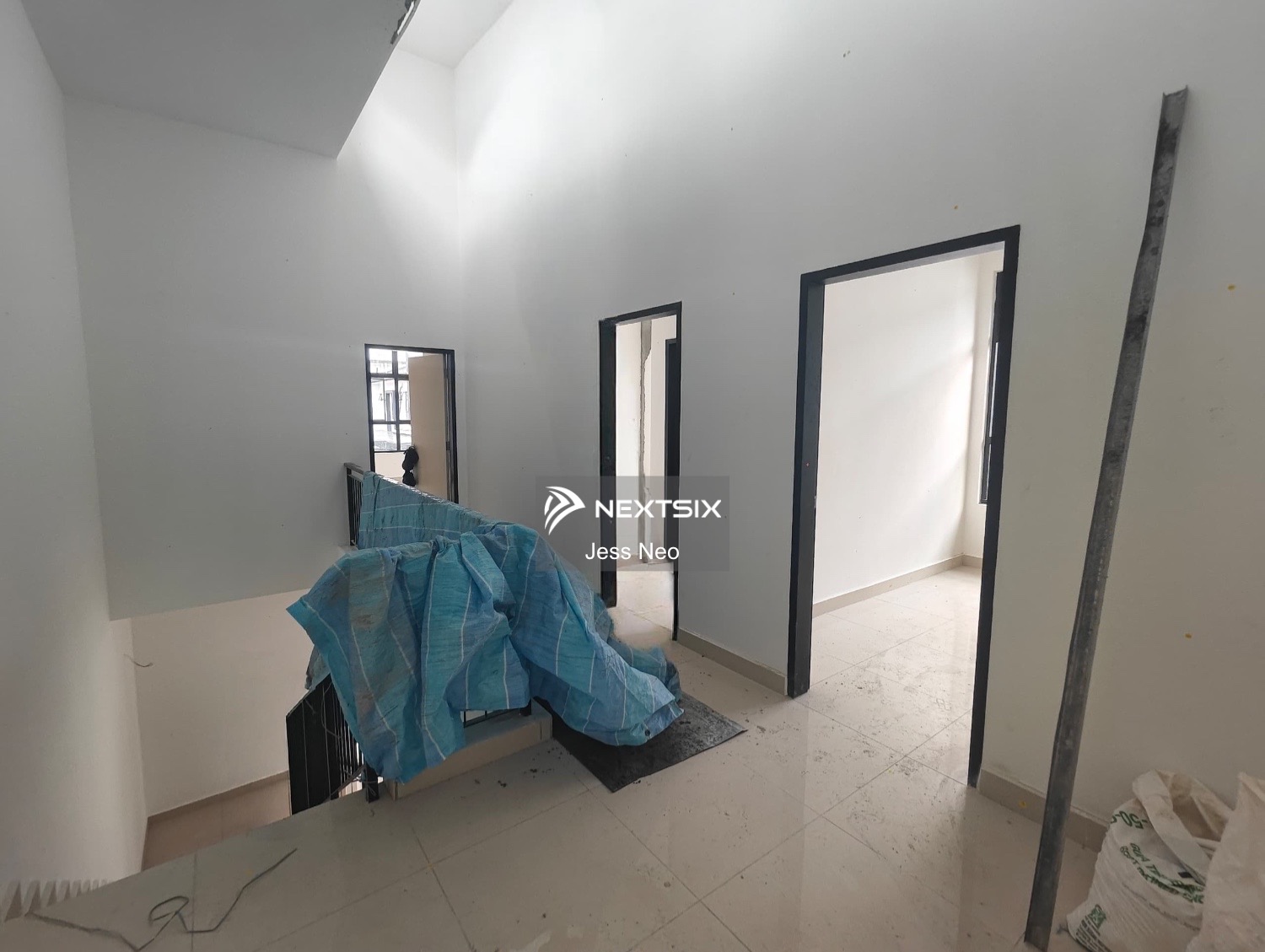 Cluster House For Rent in Skudai Johor - Image 7