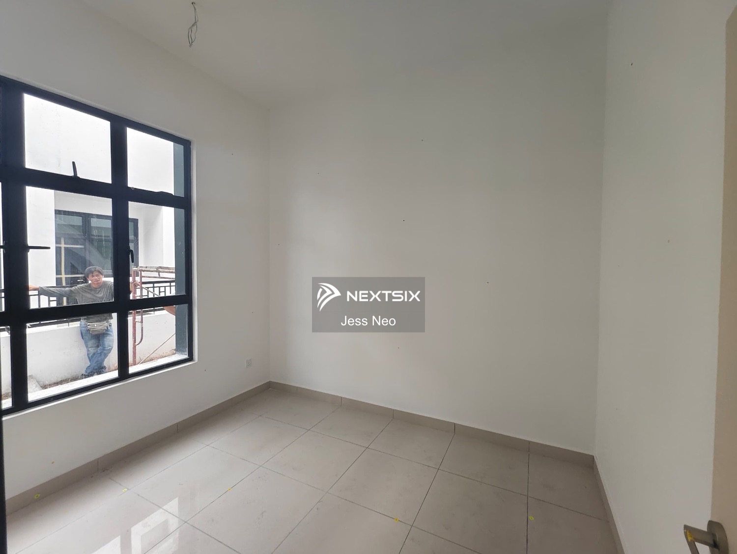 Cluster House For Rent in Skudai Johor - Image 8