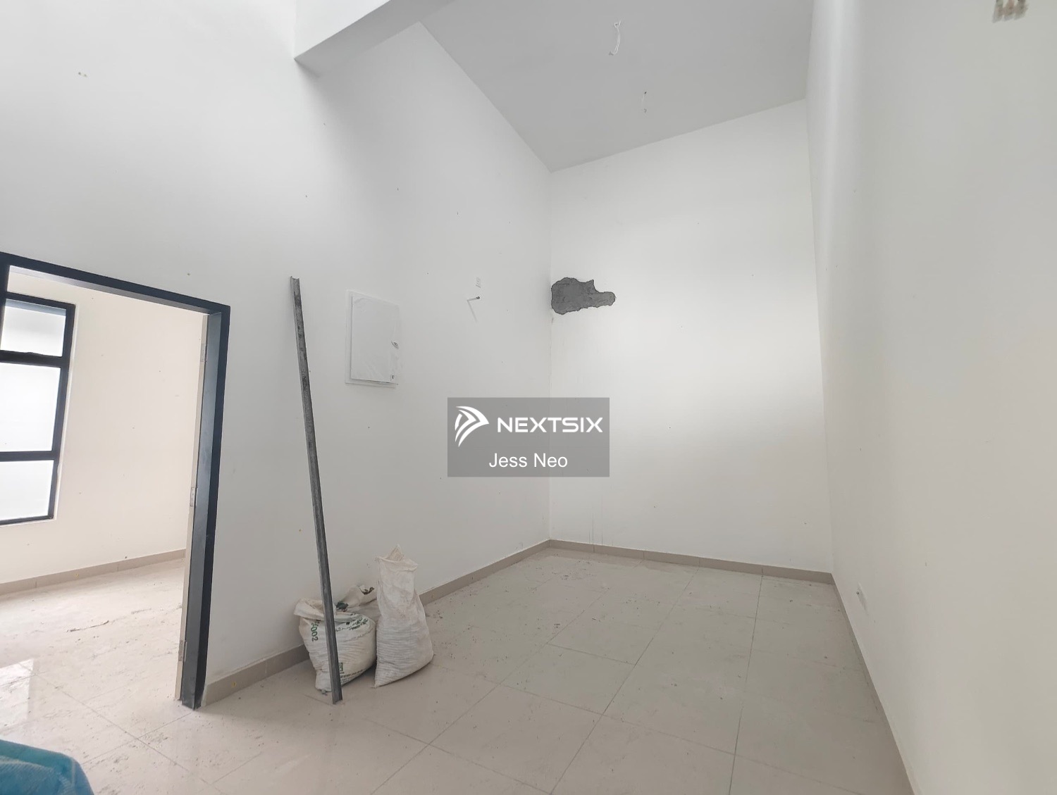 Cluster House For Rent in Skudai Johor - Image 9