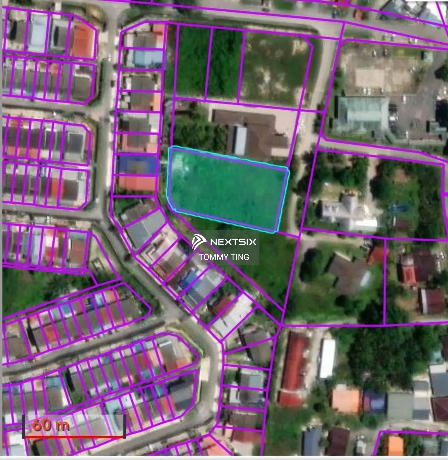 Residential Land For Sale in Kuching Sarawak