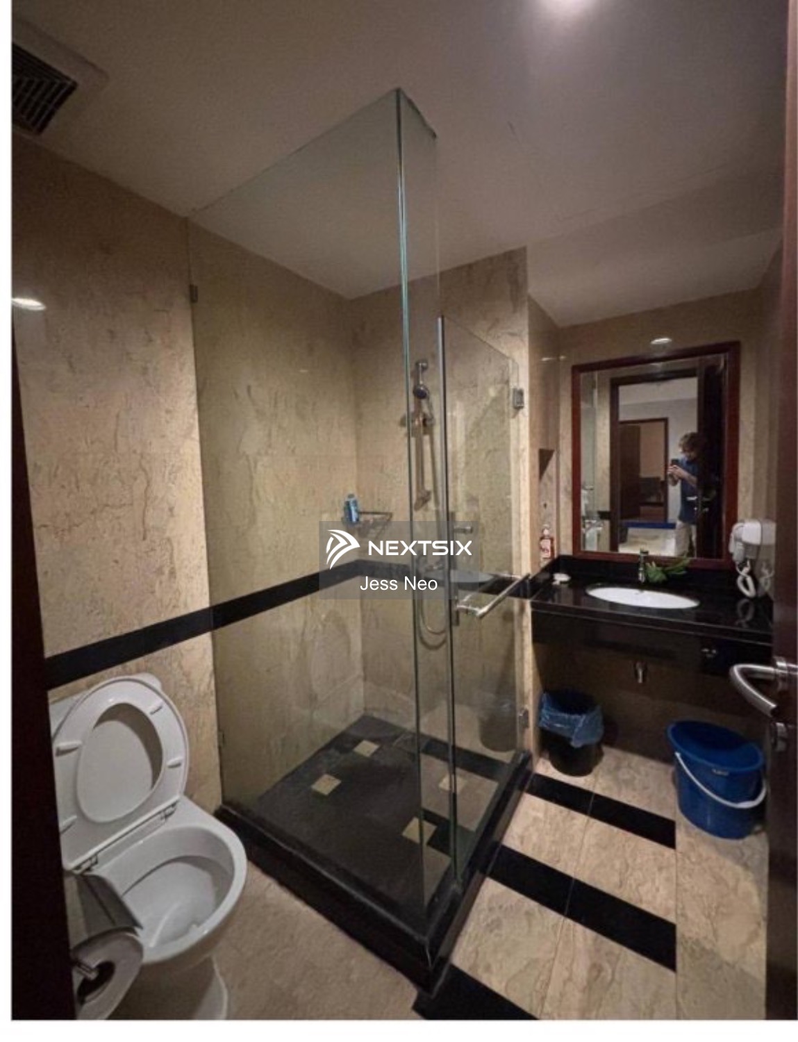 Serviced Residence For Rent in Skudai Johor - Image 7