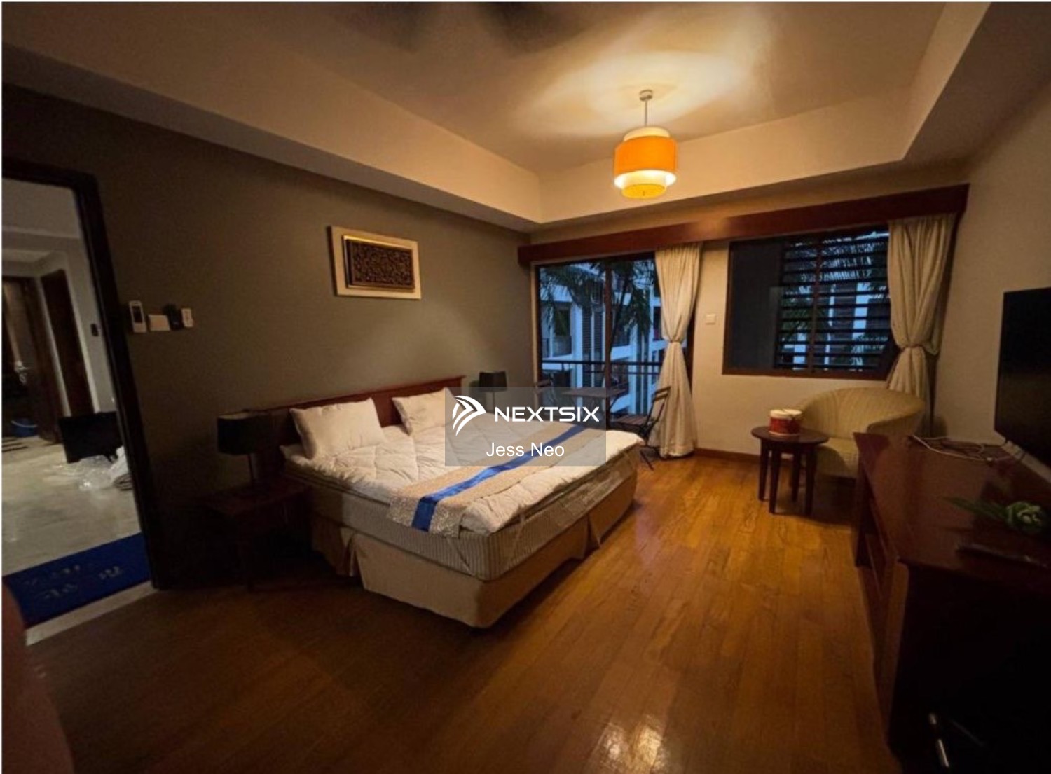 Serviced Residence For Rent in Skudai Johor - Image 5