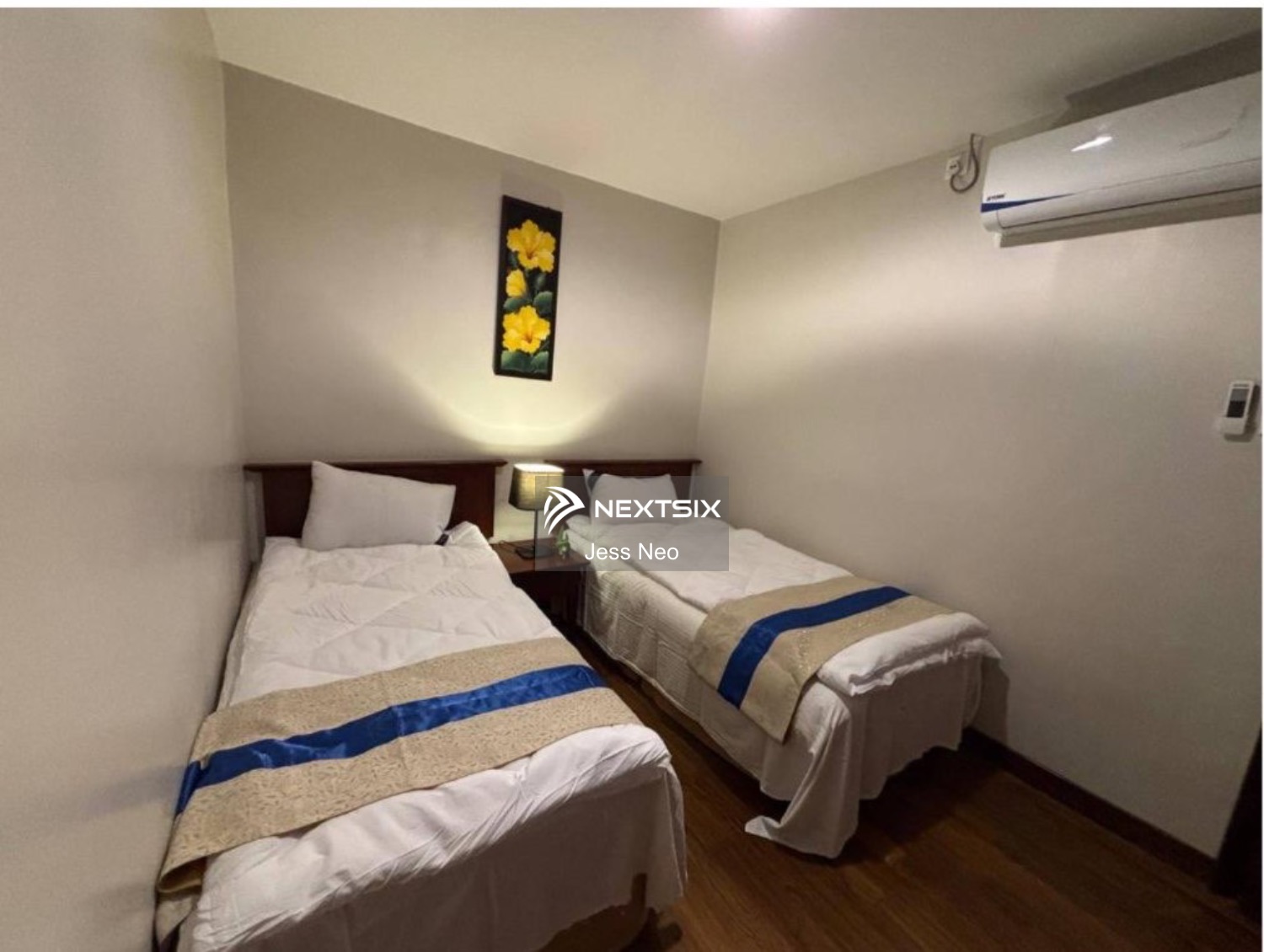 Serviced Residence For Rent in Skudai Johor - Image 6