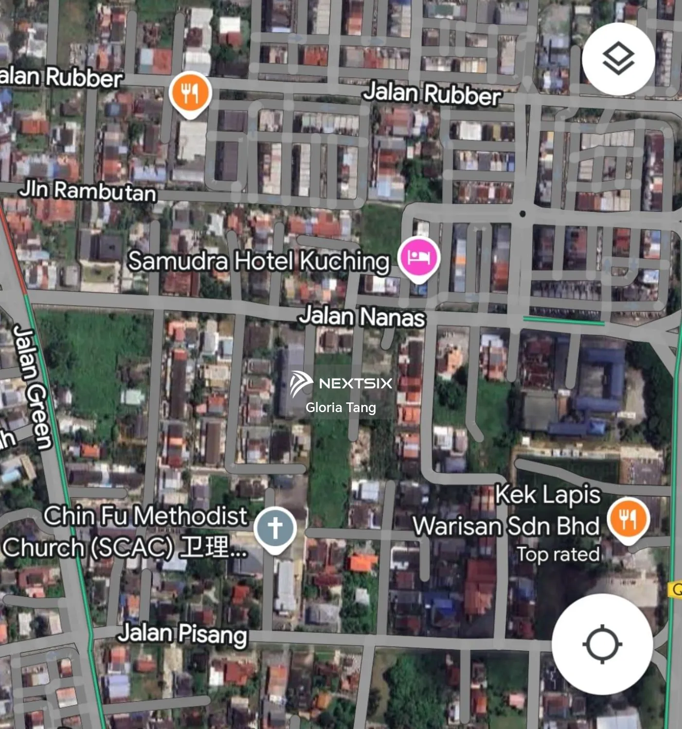 Agricultural Land For Sale in Kuching Sarawak