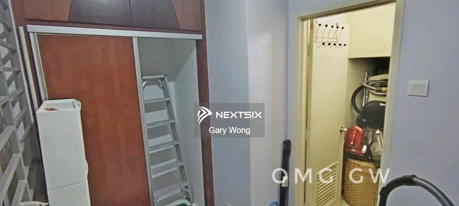 Townhouse For Sale in Seri Kembangan Selangor - Image 7