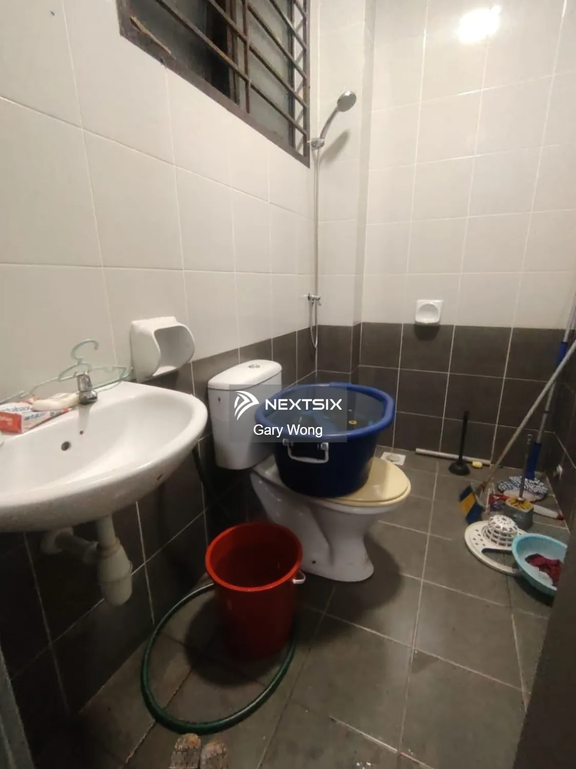 1-sty Terrace/Link House For Rent in Klang Selangor - Image 10