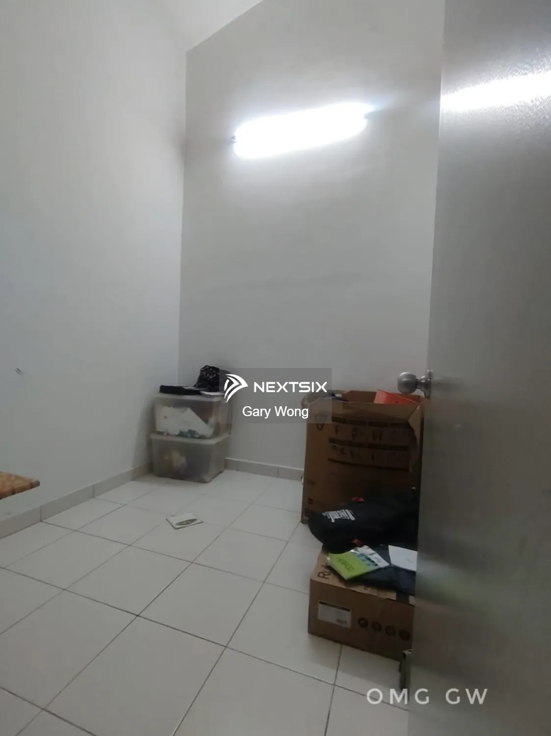 1-sty Terrace/Link House For Rent in Klang Selangor - Image 6