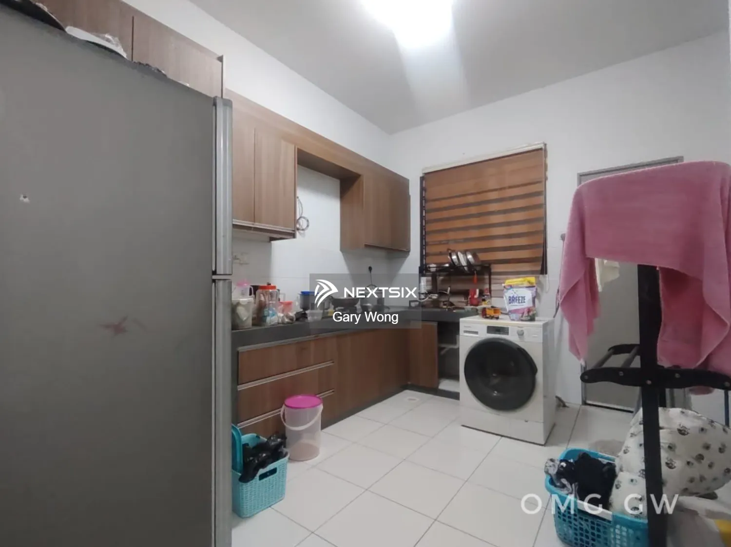 1-sty Terrace/Link House For Rent in Klang Selangor - Image 7