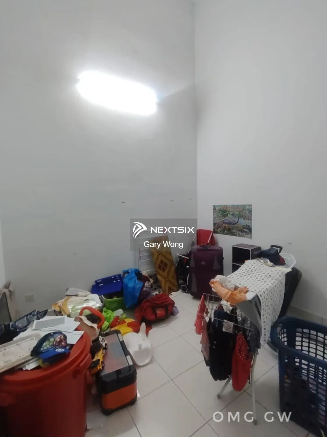 1-sty Terrace/Link House For Rent in Klang Selangor - Image 8