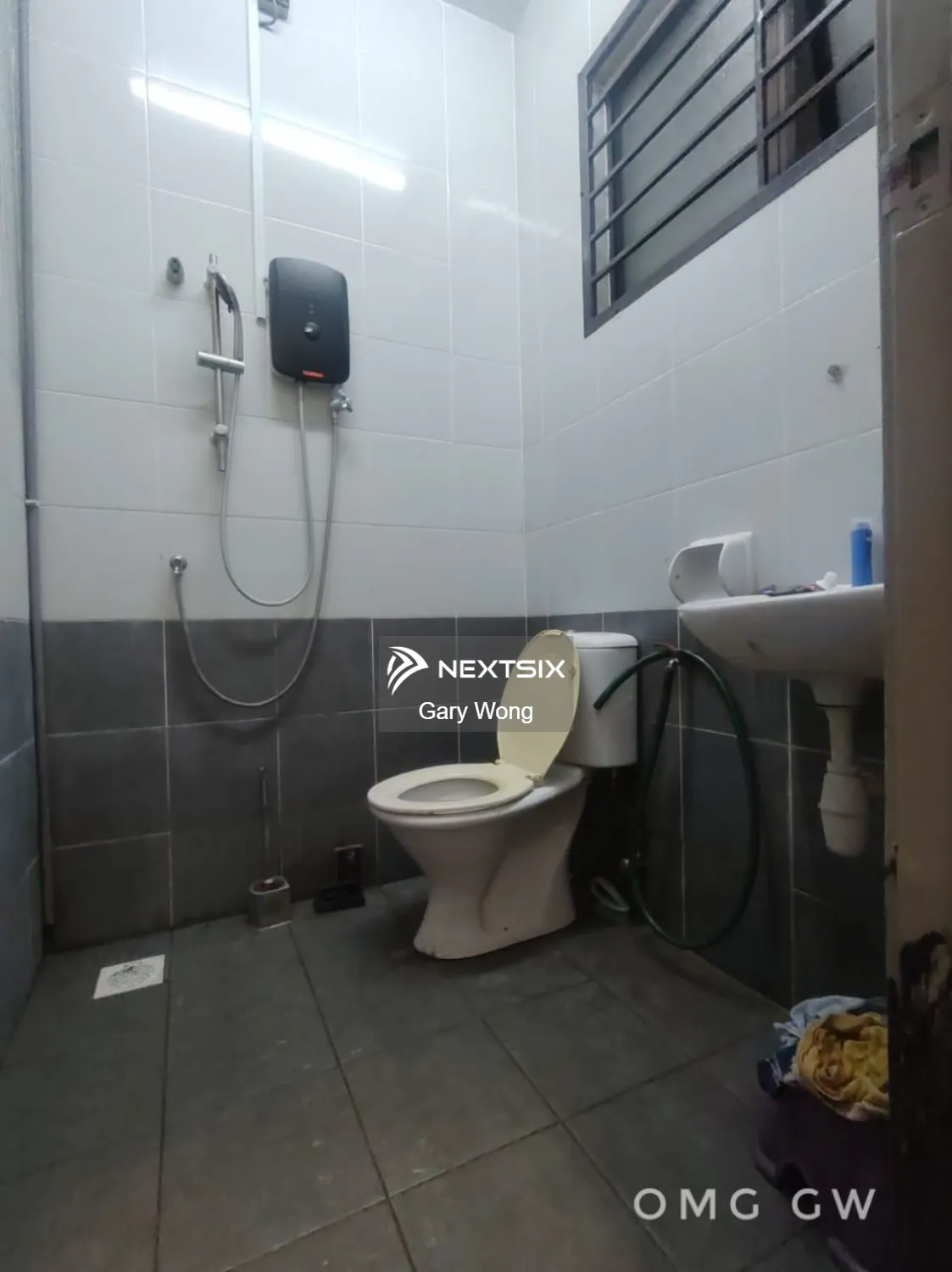 1-sty Terrace/Link House For Rent in Klang Selangor - Image 9