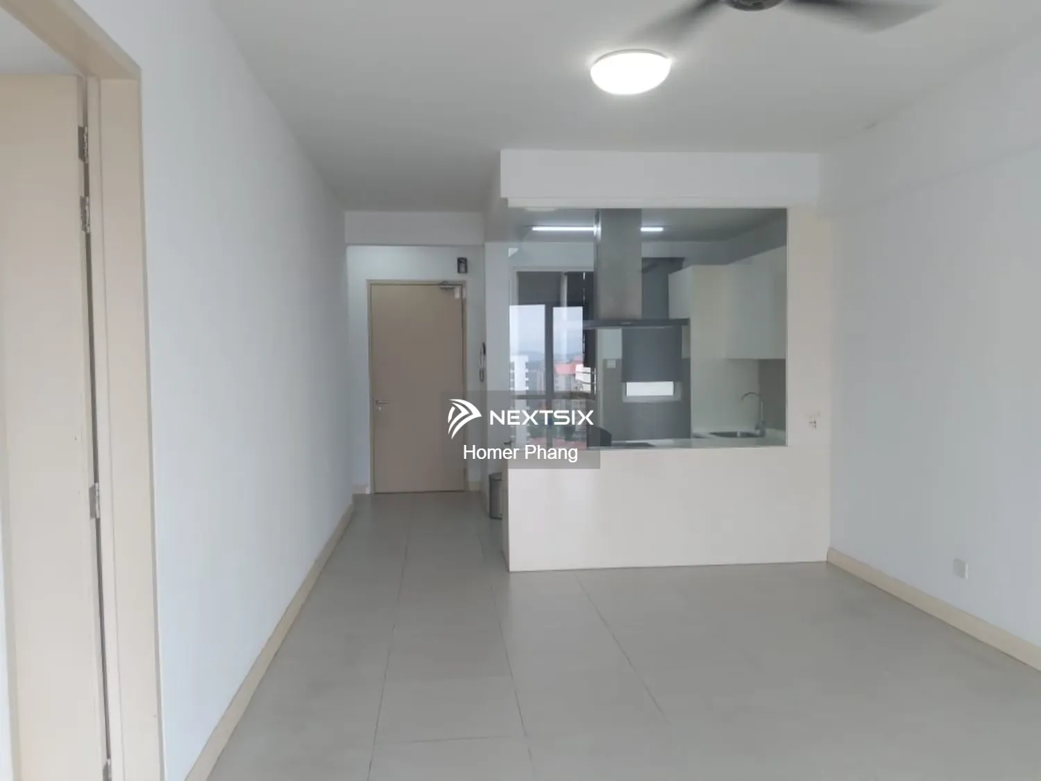 Serviced Residence For Rent in Saujana Selangor