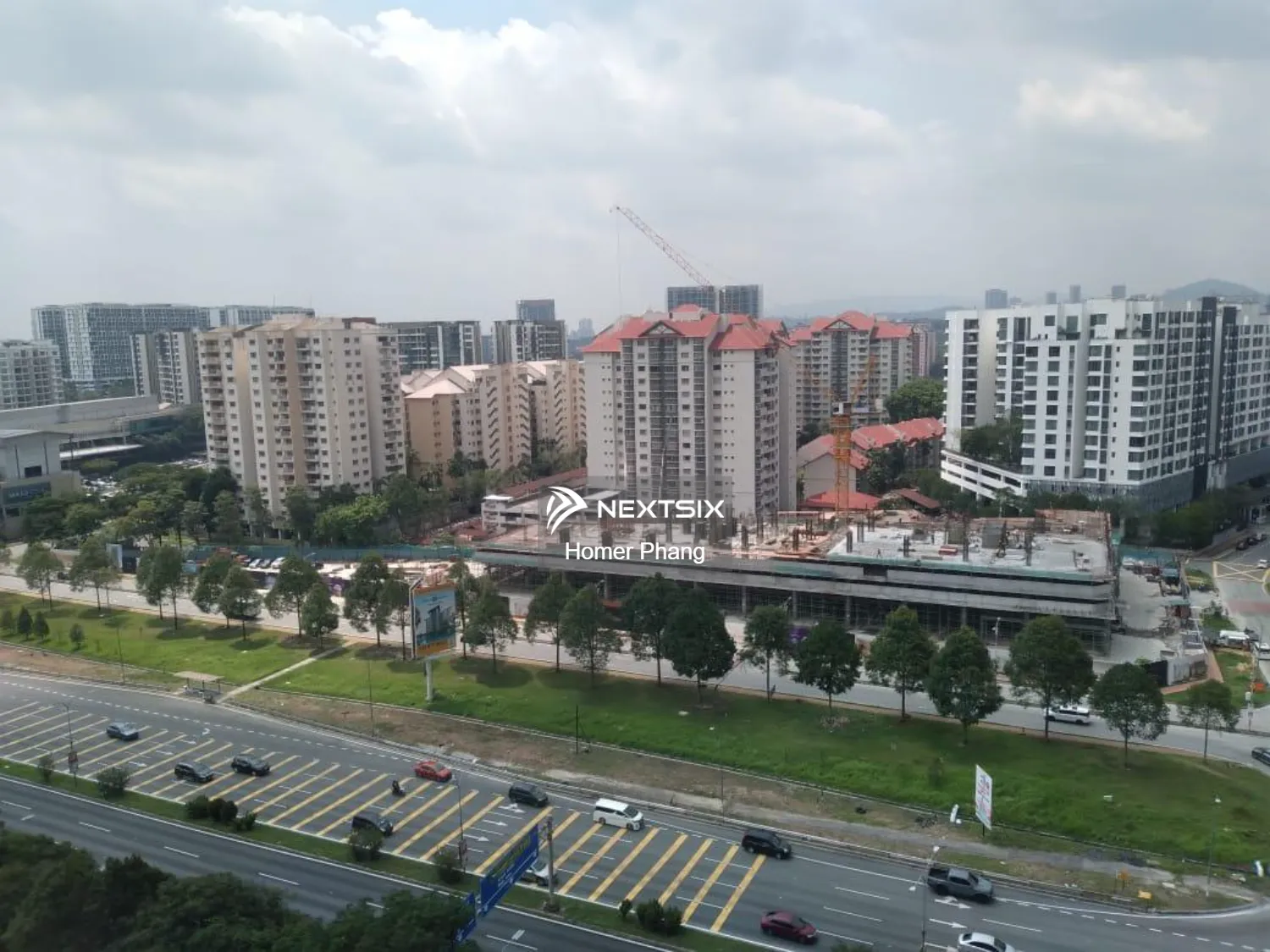 Serviced Residence For Rent in Saujana Selangor - Image 9