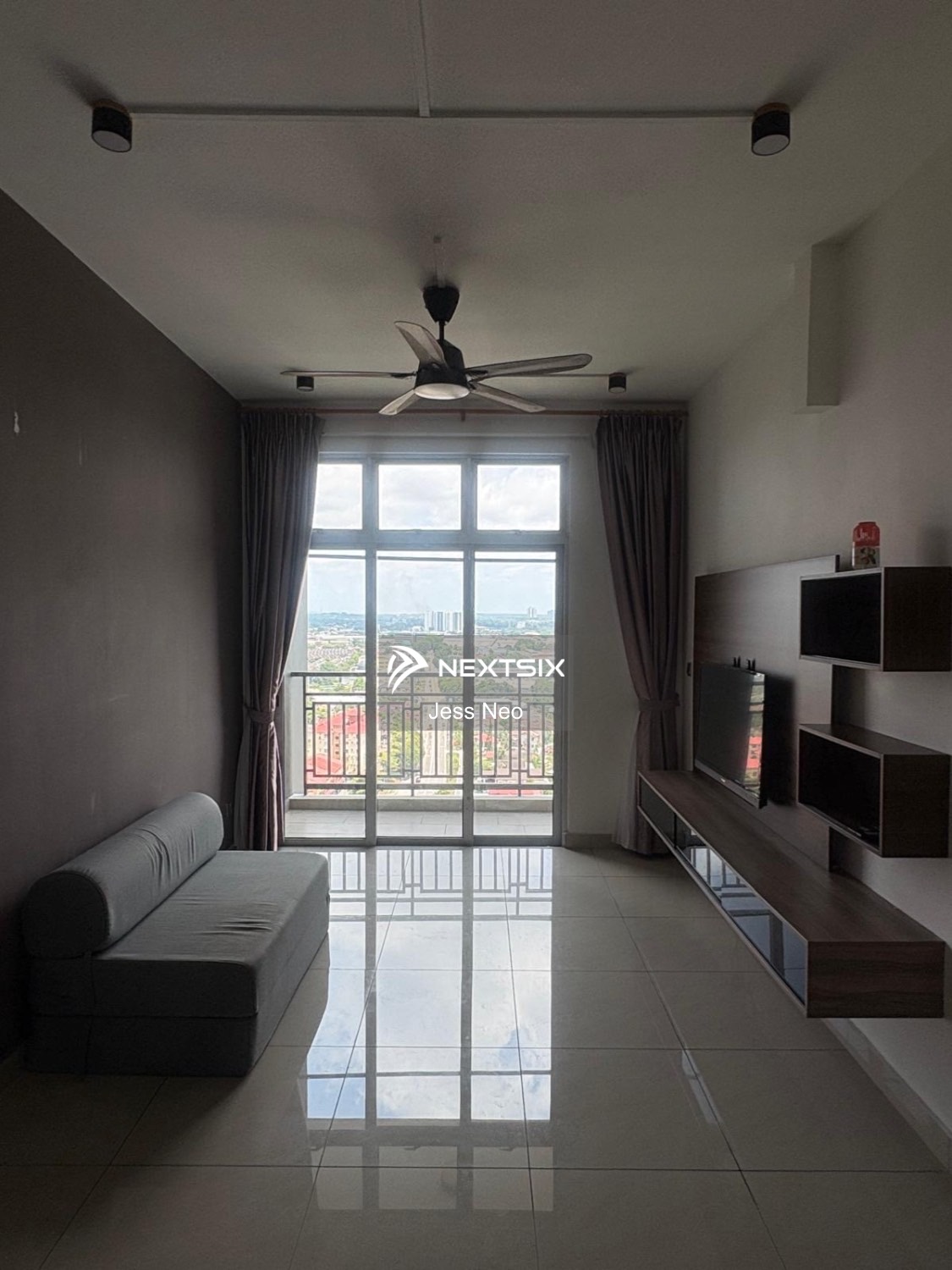 Condominium For Rent in Johor Bahru Johor