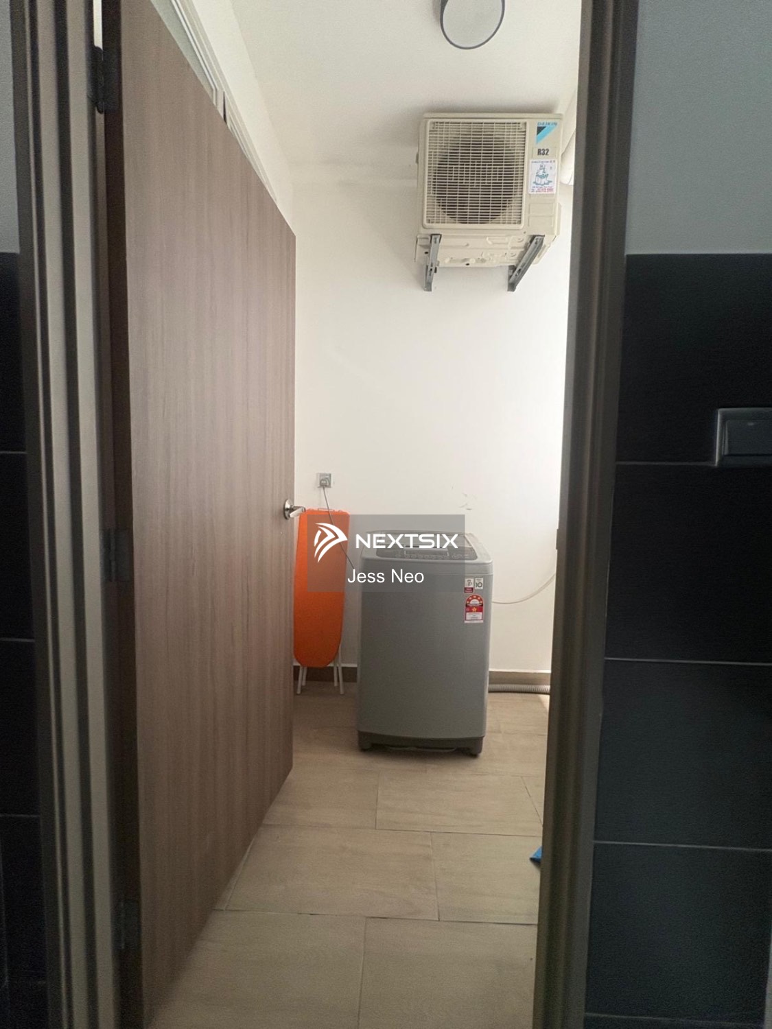 Condominium For Rent in Johor Bahru Johor - Image 5